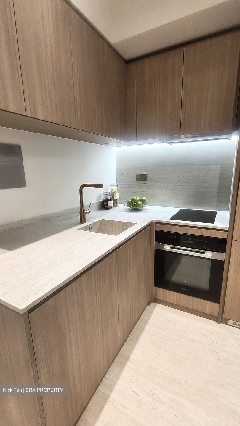 Mount Emily Road (D9), Apartment #585020991